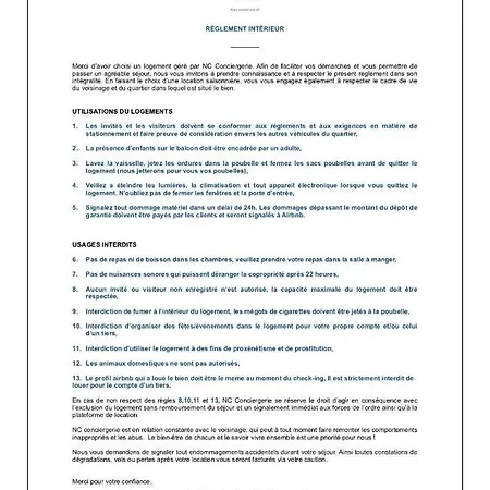 Disneyland-paris, 4pers Wifi, Parking, * Serris